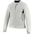 Blouson Femme Helstons Jody Air Silver