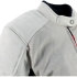 Blouson Femme Helstons Jody Air Silver