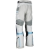 Pantalon Klim Baja S4 Court Gris Bleu