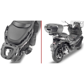 Support Top Case Givi Voge SR4 350 (2022-2024)