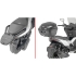 Support Top Case Givi Zontes 350D (2023-2024)