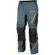 Pantalon Klim Badlands Pro Long Pétrole Orange