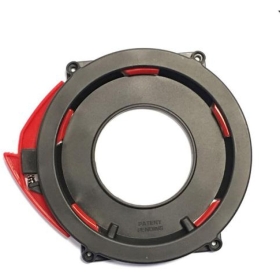 Bride Kappa ZT480RK Pour Sacoche De Réservoir Tanklock