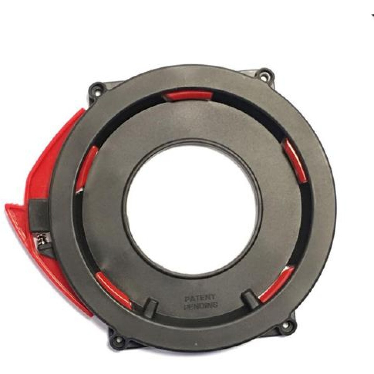 Bride Kappa ZT480RK Pour Sacoche De Réservoir Tanklock