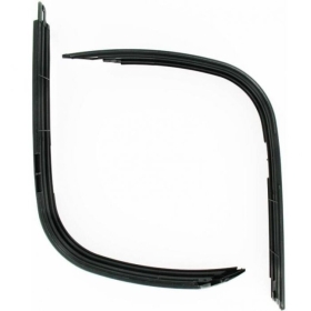 Crochets D'inclinaison Valises Latérales Kappa K641