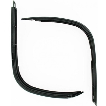 Crochets D'inclinaison Valises Latérales Kappa K641