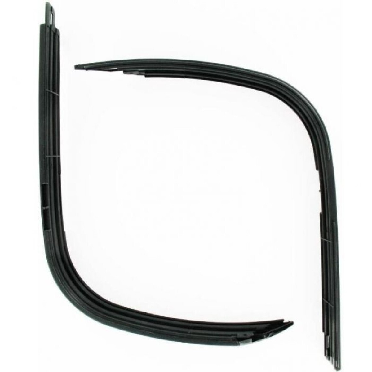 Crochets D'inclinaison Valises Latérales Kappa K641