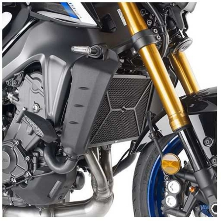 Grille Radiateur Kappa Yamaha MT-09 /SP (2021-2023+)