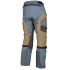 Pantalon Klim Badlands Pro A3 Long Marron Bleu