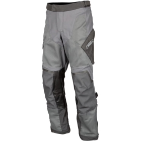Pantalon Klim Baja S4 Long Gris