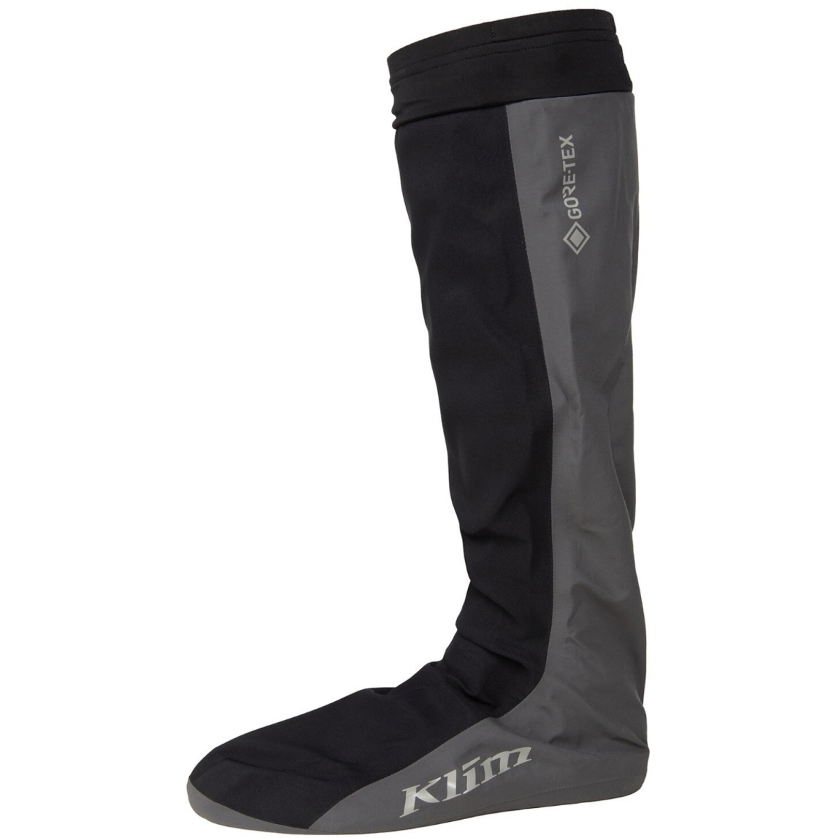 Chaussettes Cross Klim Covert Goretex Noir