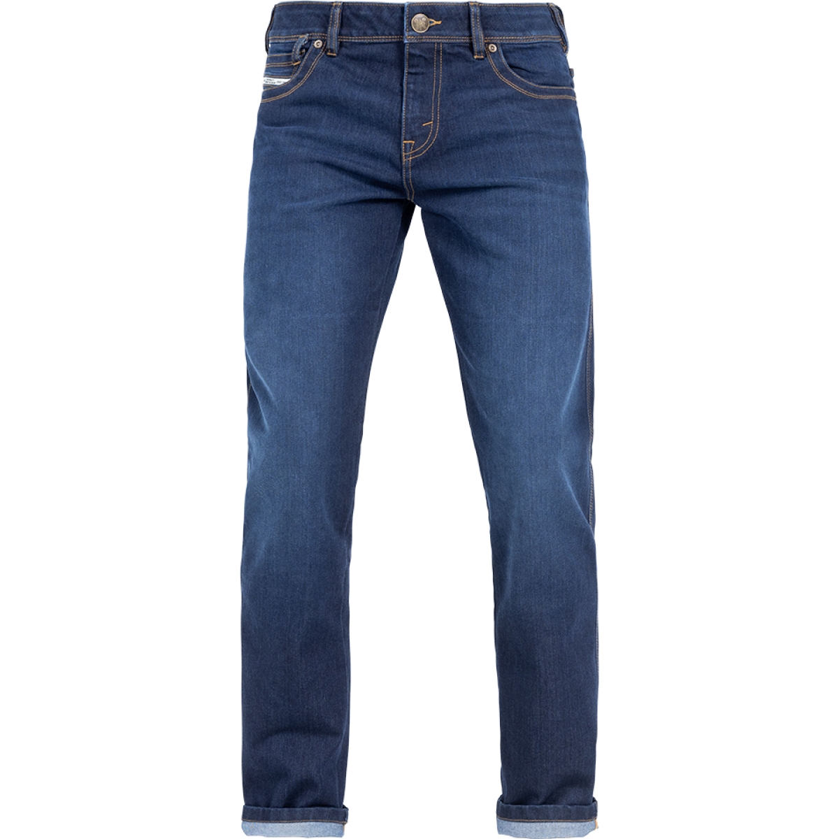 Jean John Doe Taylor Mono L34 Bleu Foncé