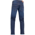 Jean John Doe Taylor Mono L34 Bleu Foncé