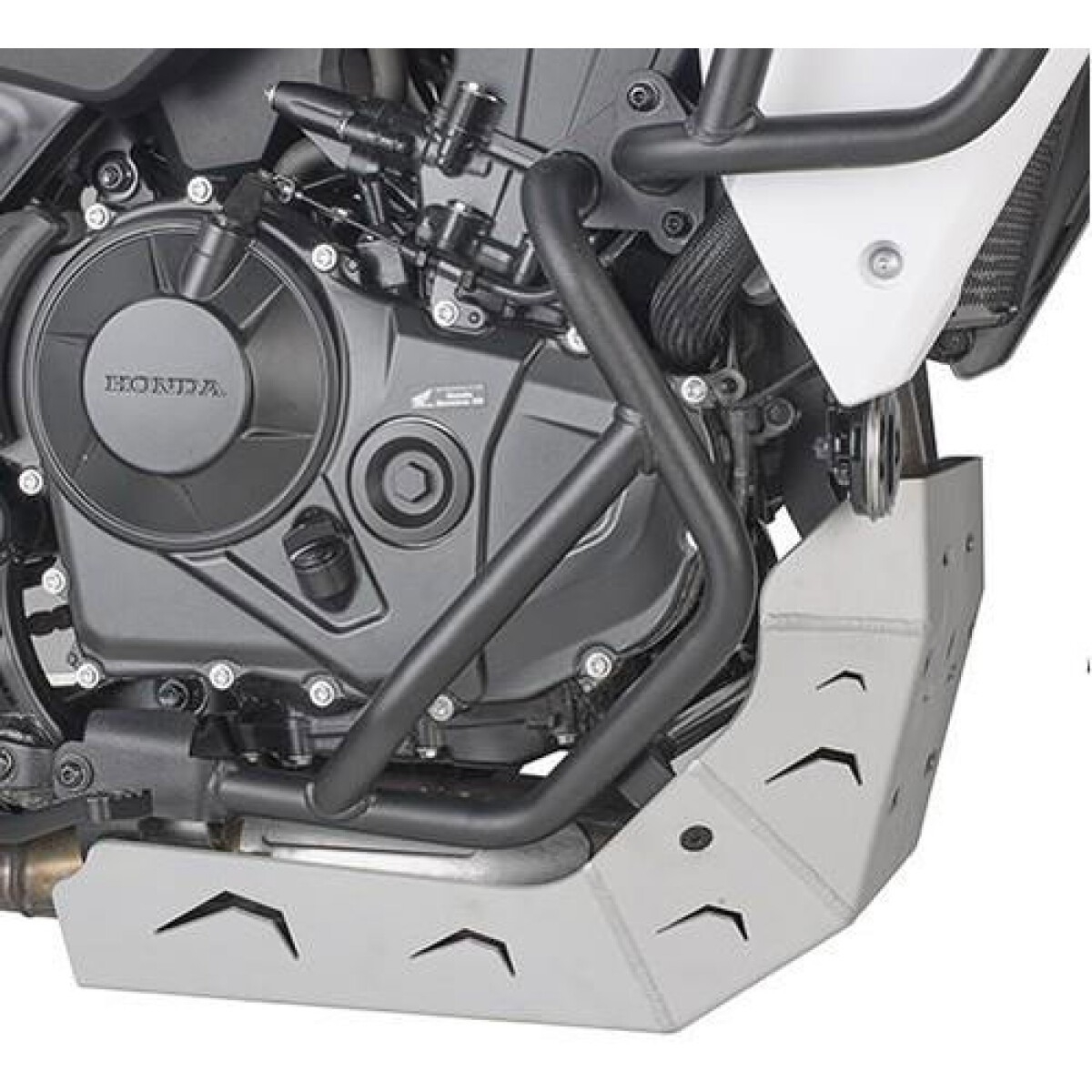 Pare-Carters Kappa Honda XL 750 Transalp (2023+)