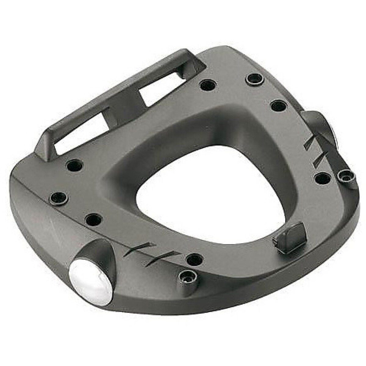 Platine Kappa K225 Pour Honda XL 700 Transalp (2008-2013)