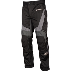 Pantalon Klim Induction Court Noir