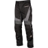 Pantalon Klim Induction Court Noir