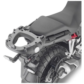 Support Top Case Kappa KR1171 Honda CB 500X (2013-23) / NX 500 (2024+)