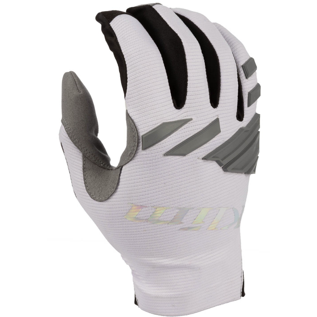 Gants Cross Klim XC Lite Blanc