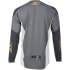 Maillot Cross Klim XC Pro Gris Asphalte
