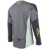Maillot Cross Klim XC Pro Gris Asphalte