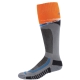 Chaussettes Cross Klim Aggressor Vented Gris Orange