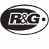 Couvre-Carters R&G Racing Pro Noir 1126613