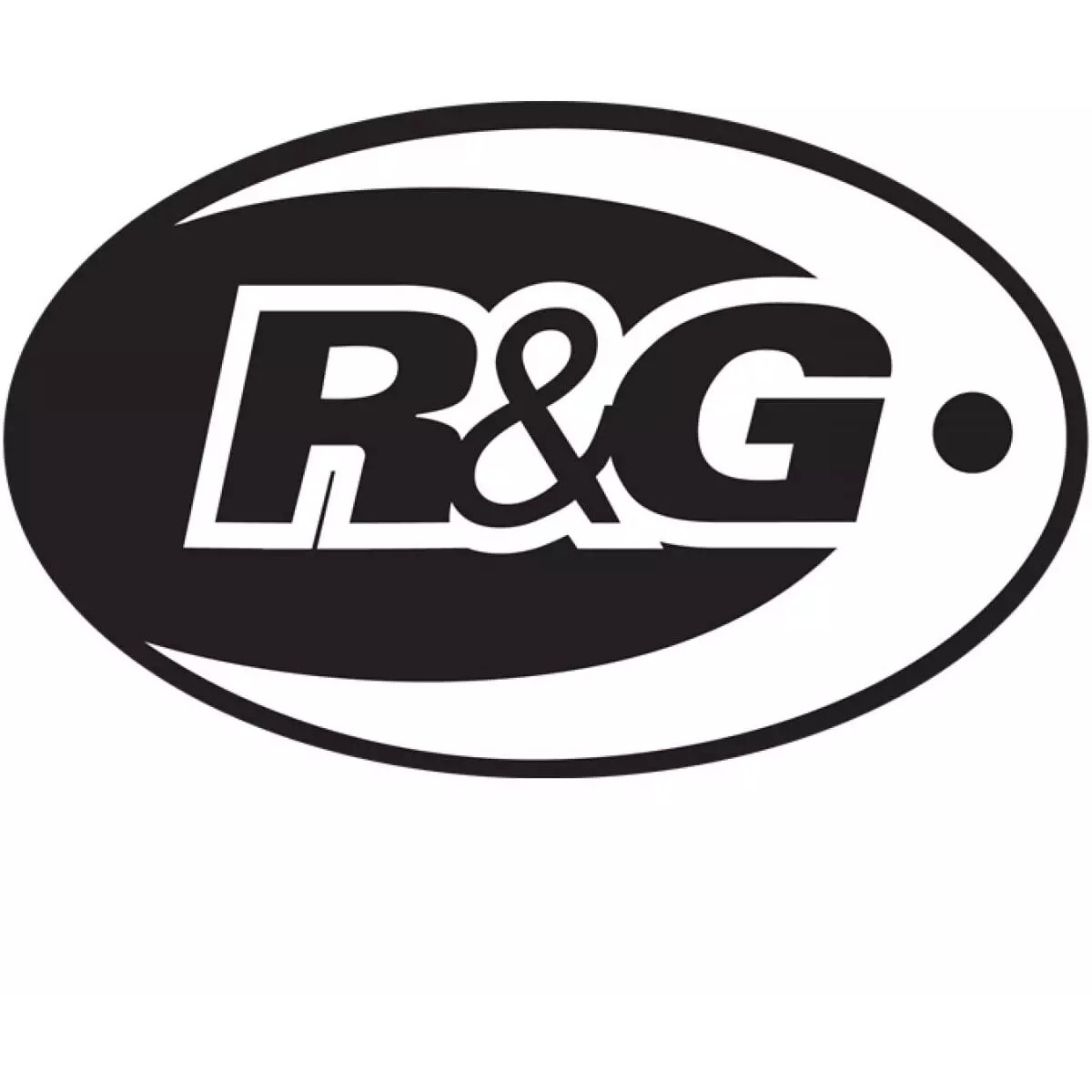 Couvre-Carters R&G Racing Pro Noir 1126613
