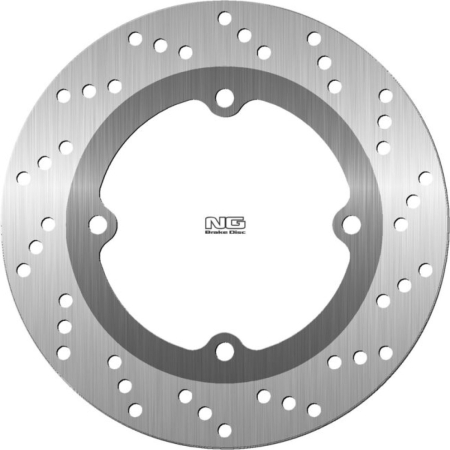 Disque De Frein Ng Brakes 1794 1117935 - Freinage NG BRAKE