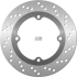 Disque De Frein Ng Brakes 1794 1117935