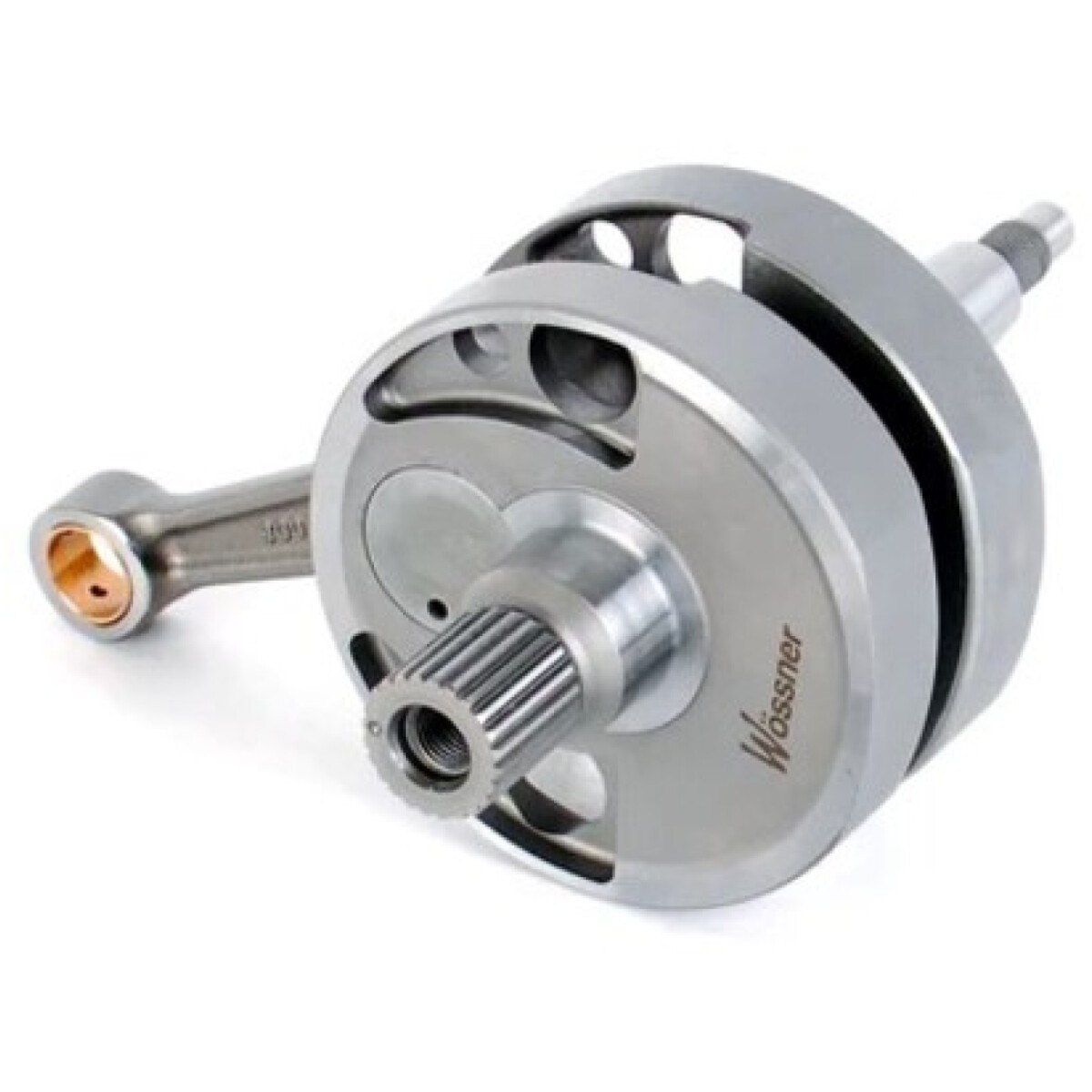 Vilebrequin Complet Wössner Type Origine 1119329