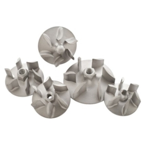 Turbine De Pompe À Eau Boyesen 1118669