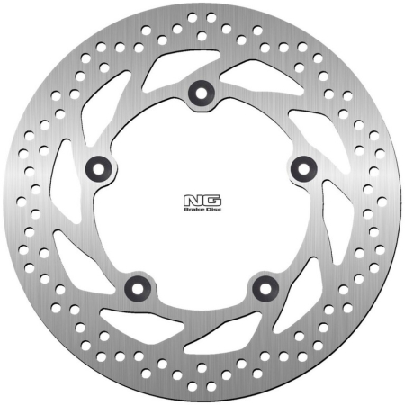Disque De Frein Ng Brakes Fixe 1564 1024506 - Freinage NG BRAKE