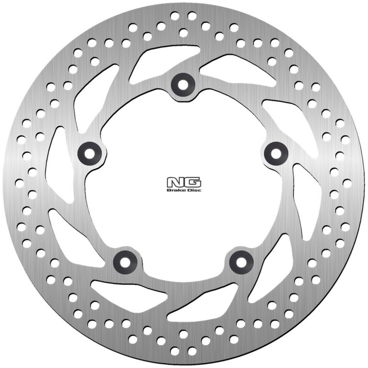 Disque De Frein Ng Brakes Fixe 1564 1024506