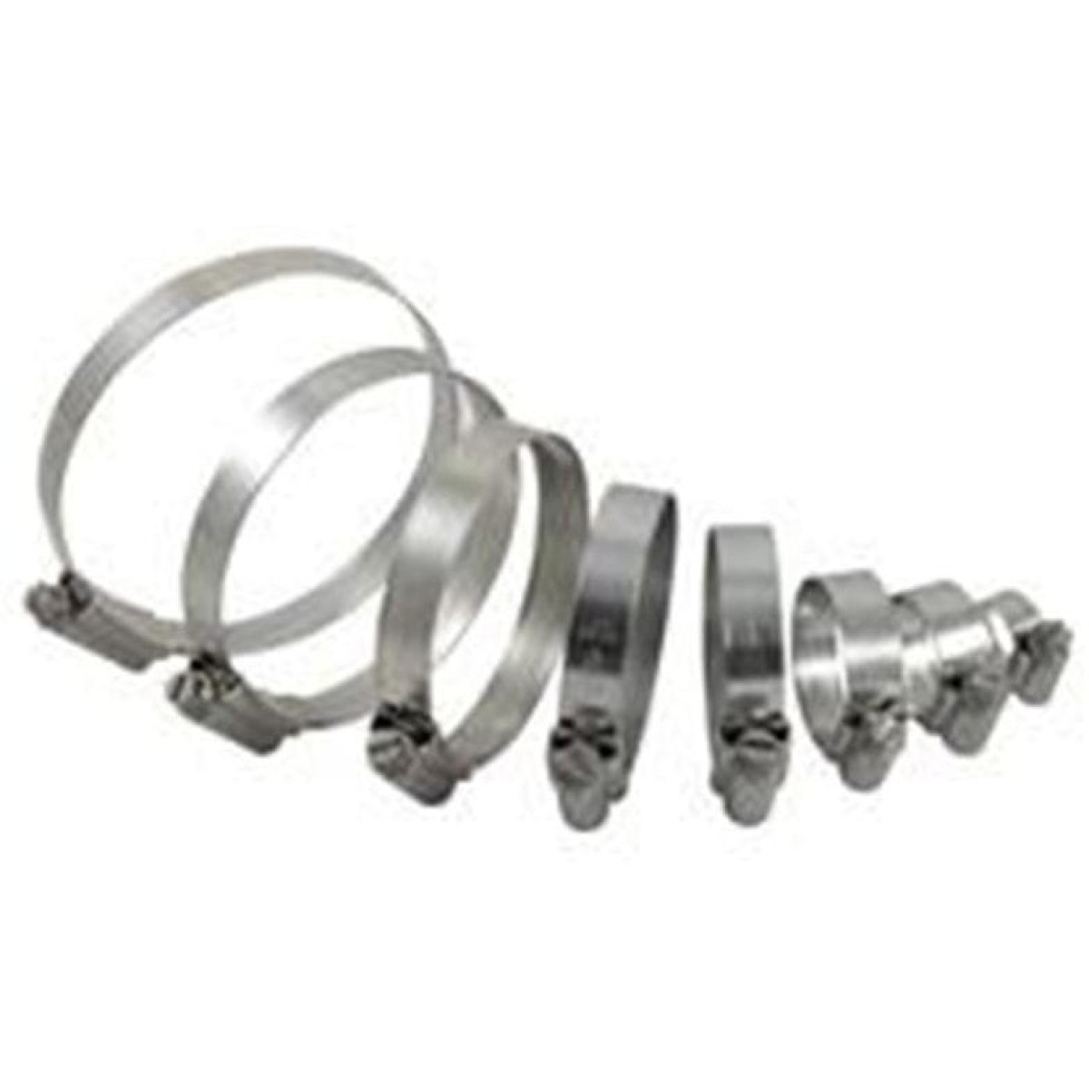 Colliers De Serrage Pour Durites Samco 1020592