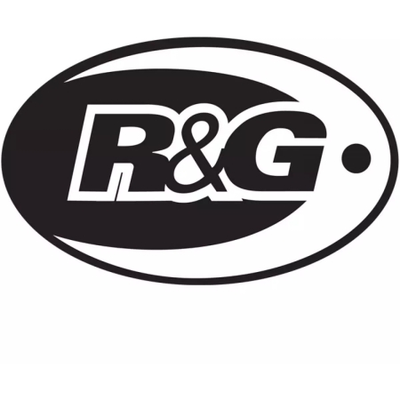 Protection De Radiateur R&G Racing Pro 1129402 - Carénage et protection R&G RACING