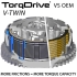 Embrayage Rekluse Torqdrive 1089958