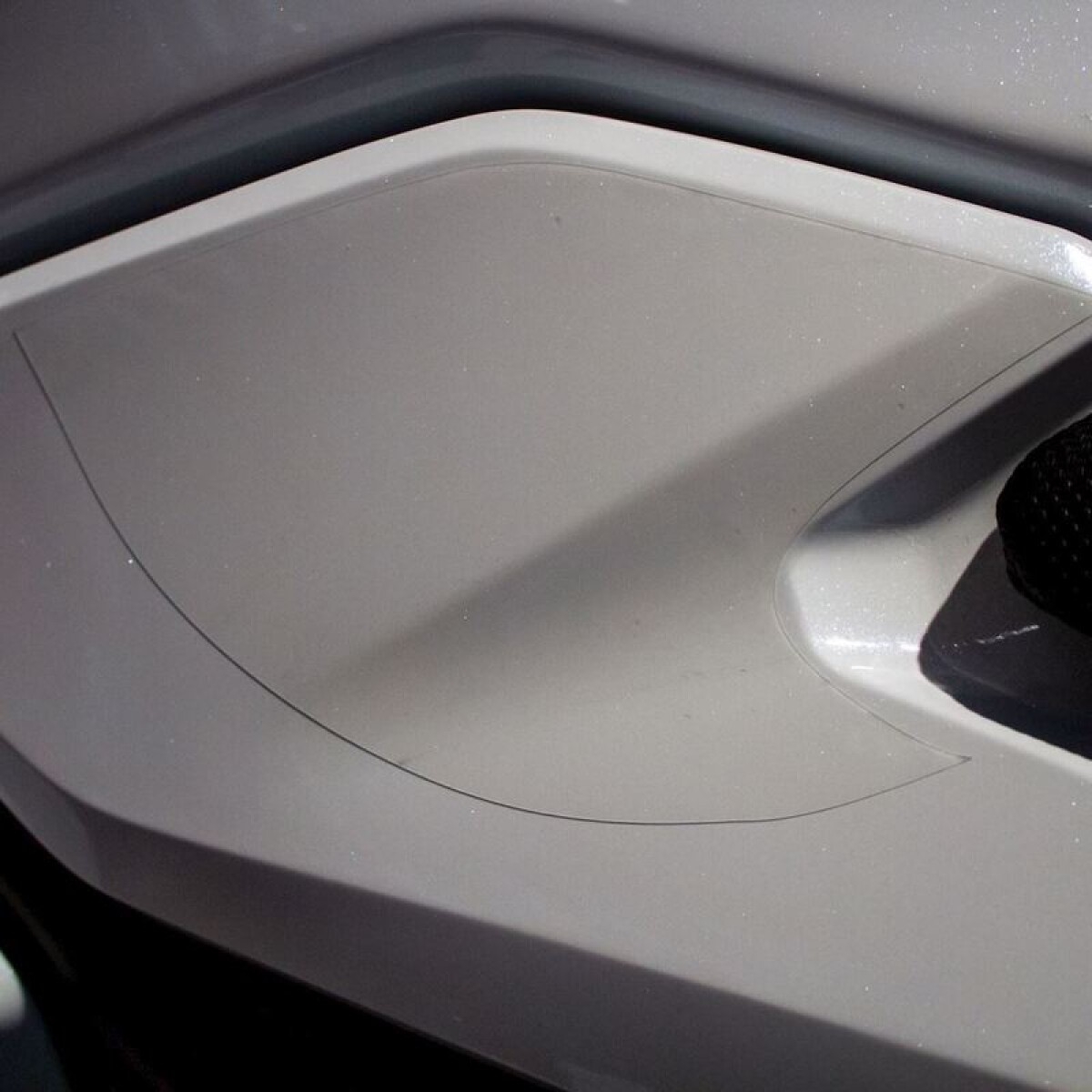 Protections Réservoir R&G Racing Second Skin 1124626