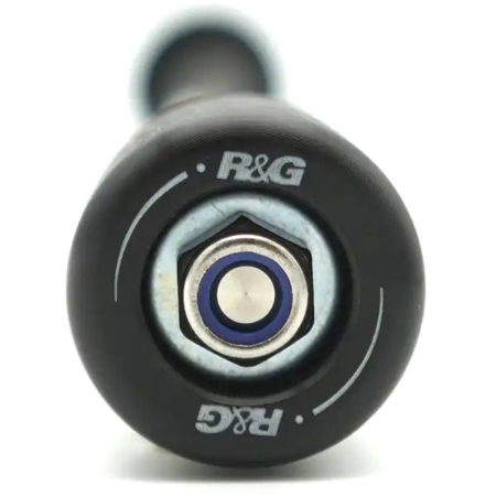 Protection De Fourche R&G Racing Noir 1126609