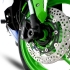 Protection De Fourche R&G Racing 1129350