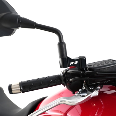 Extensions De Rétroviseur R&G Racing 1126778