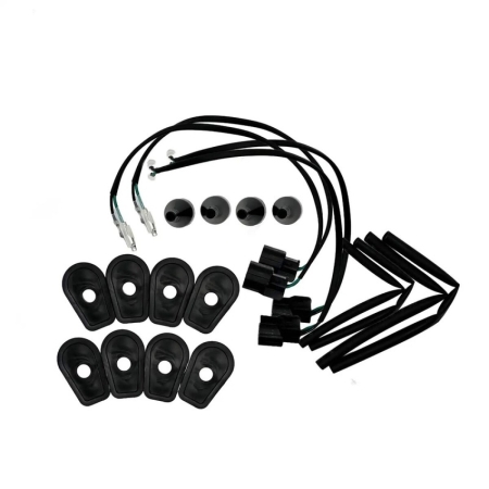 Adaptateurs R&G Racing Pour Mini-Clignotant 1126775