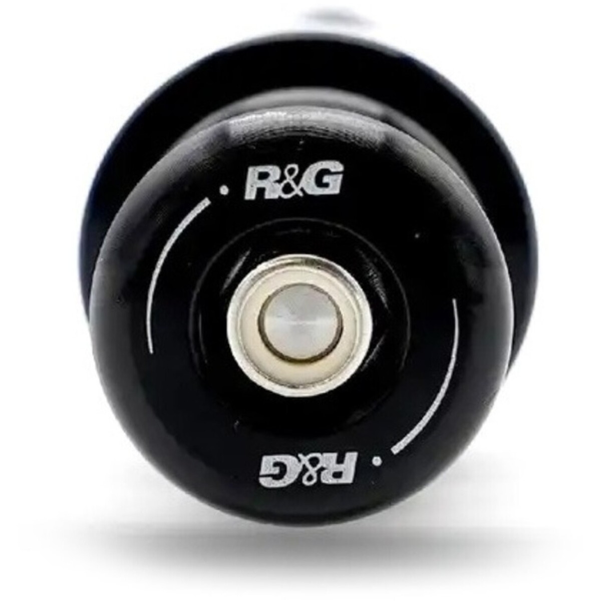 Protection De Bas De Fourche R&G Racing Noir 1126640