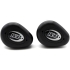 Tampons De Protection R&G Racing Aero Noir 1126597