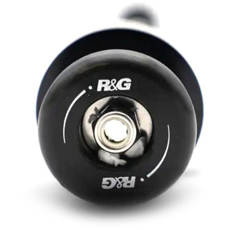 Protection De Bas De Fourche R&G Racing Noir 1126639