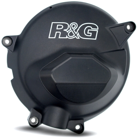 Couvre-Carters R&G Racing Pro Noir 1125187 - Moteur R&G RACING