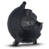 Couvre-Carter Droit R&G Racing Pro Noir 1125182