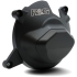 Couvre-Carters R&G Racing Pro Noir 1125189
