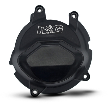 Couvre-Carters R&G Racing Pro Noir 1125188