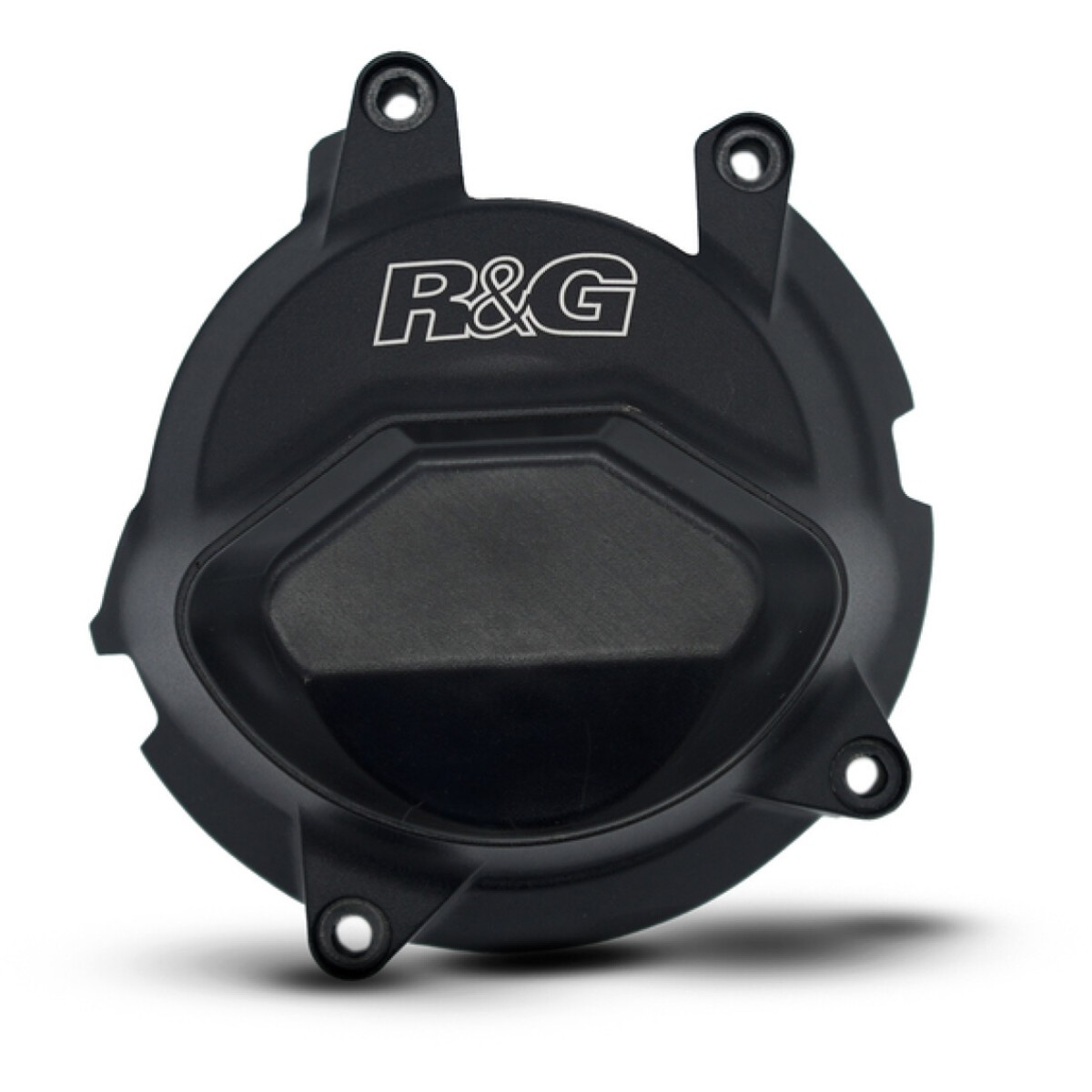 Couvre-Carters R&G Racing Pro Noir 1125188